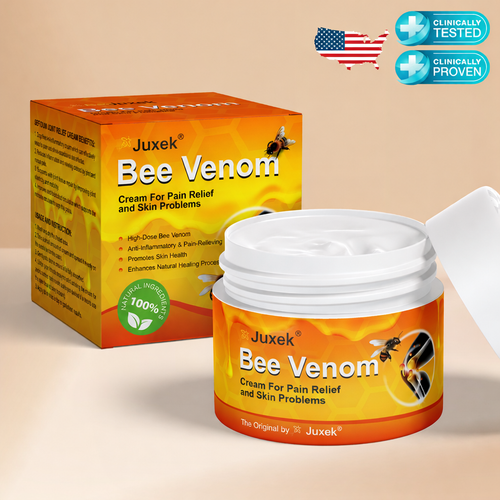 Bee Venom Cream