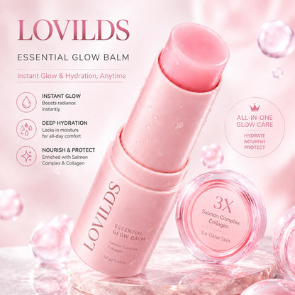 🔥Last Day Buy 1 Get 1 Free🎁Wrinkle Bounce Multi Balm Stick