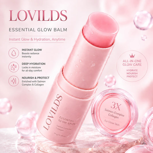 🔥Last Day Buy 1 Get 1 Free🎁Wrinkle Bounce Multi Balm Stick