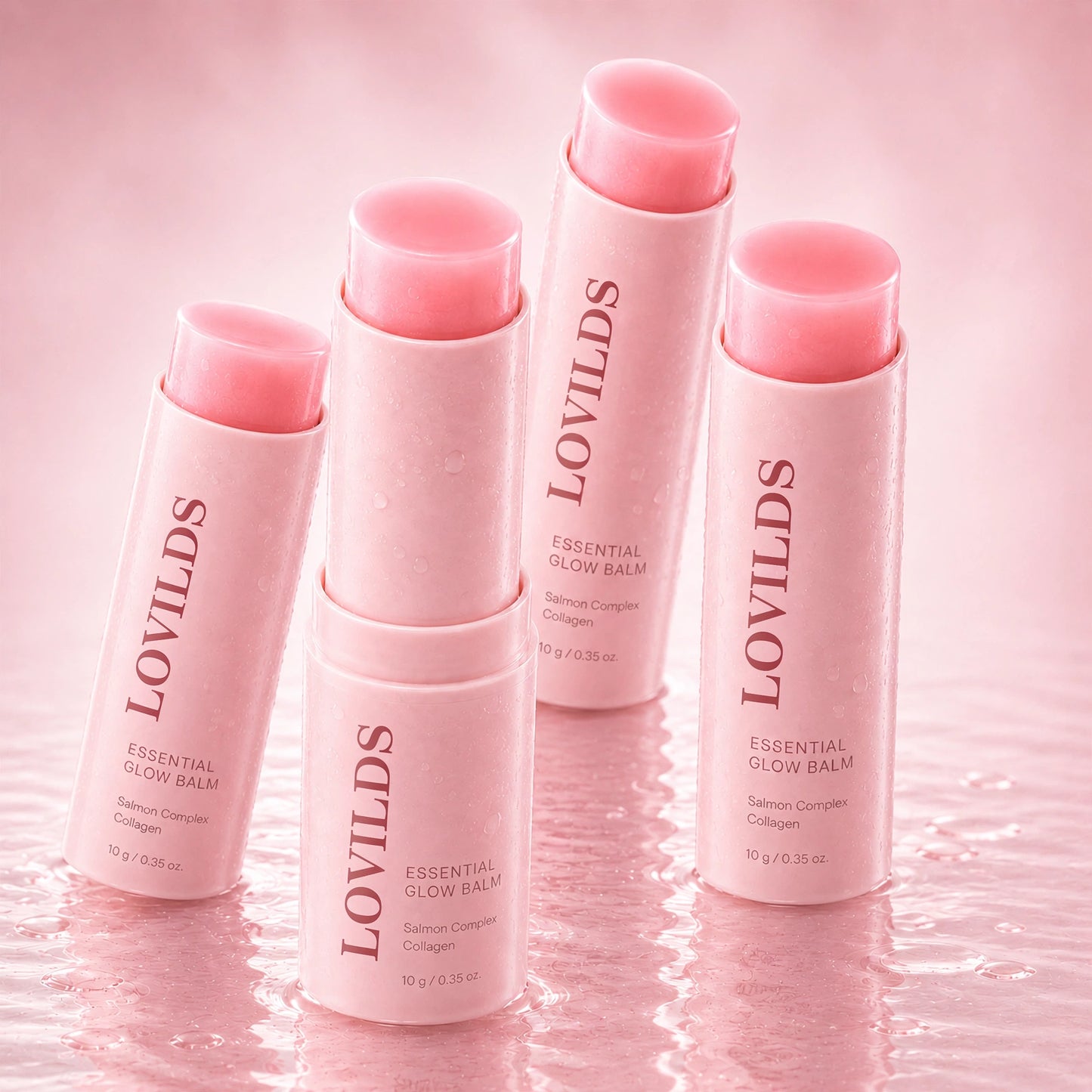 🔥Last Day Buy 1 Get 1 Free🎁Wrinkle Bounce Multi Balm Stick