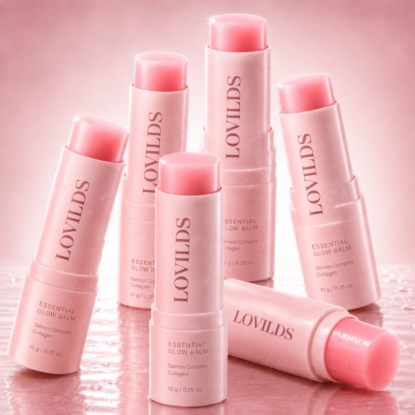 🔥Last Day Buy 1 Get 1 Free🎁Wrinkle Bounce Multi Balm Stick
