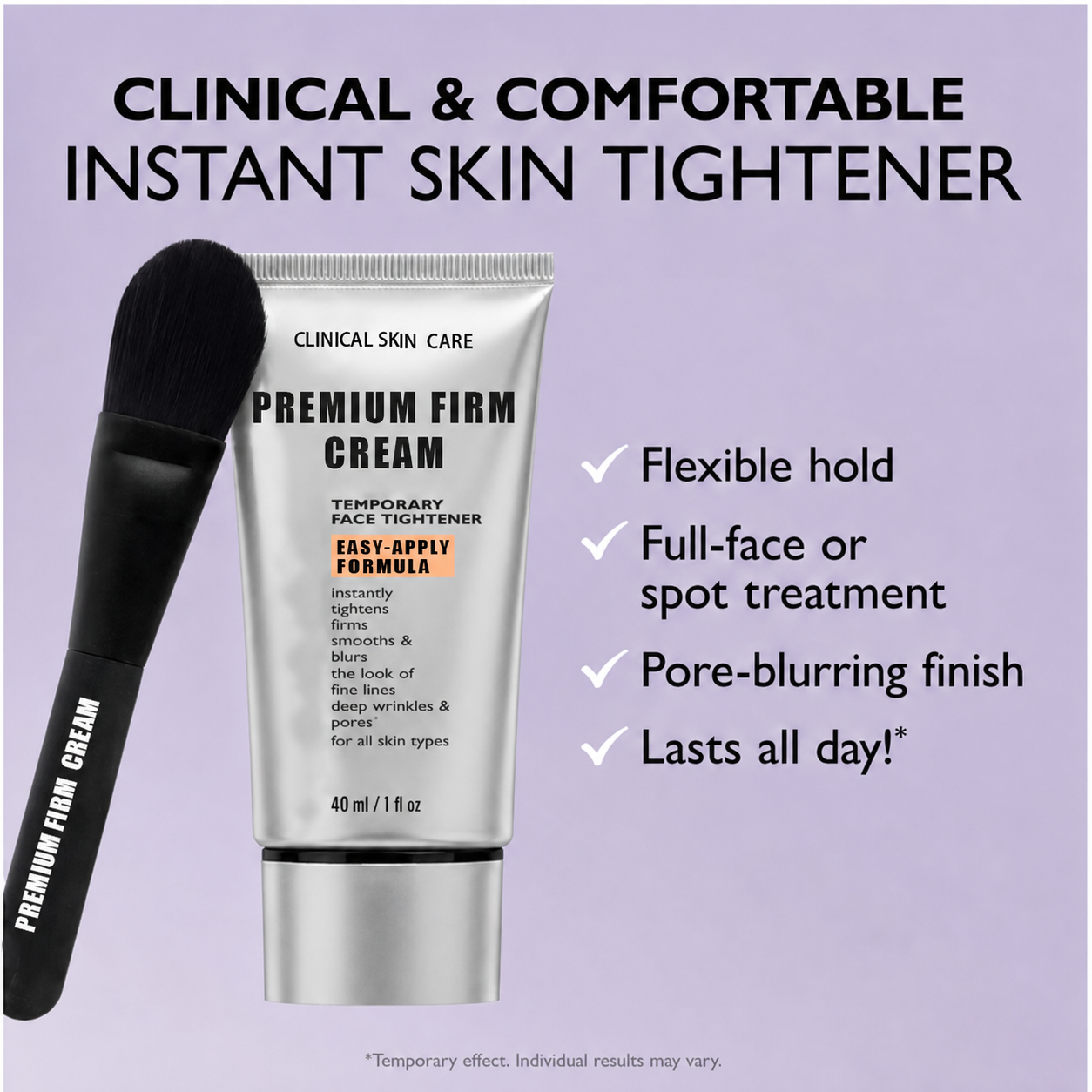 🌸 Primer Tightener
