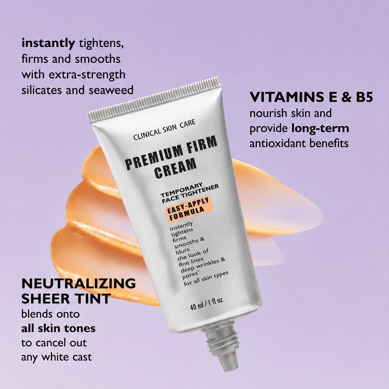 🌸 Primer Tightener